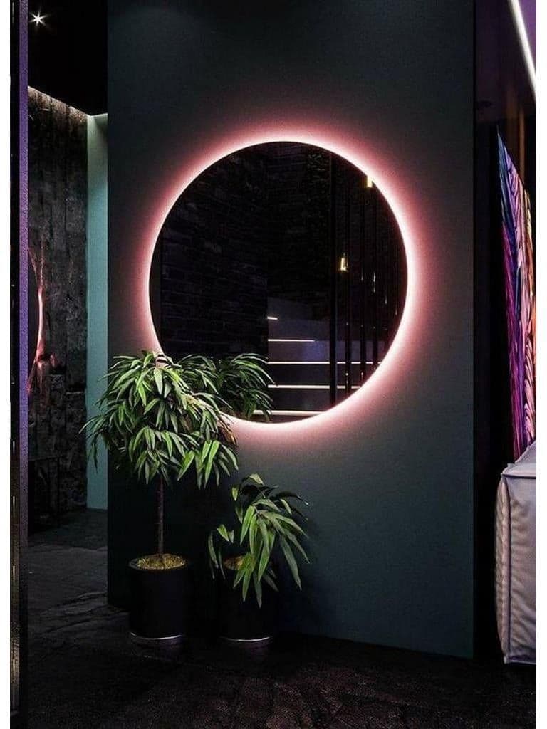 Bathroom Mirror LRM-0234