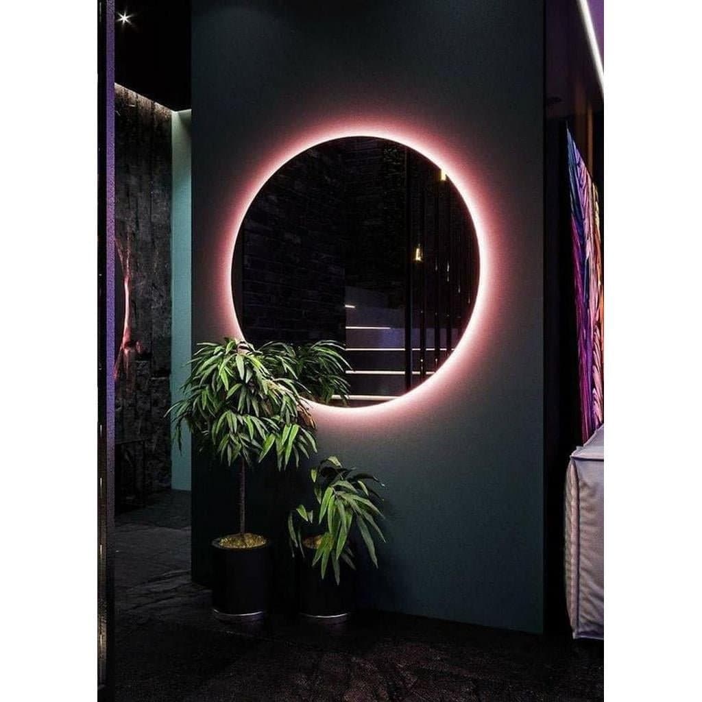 Bathroom Mirror LRM-0234