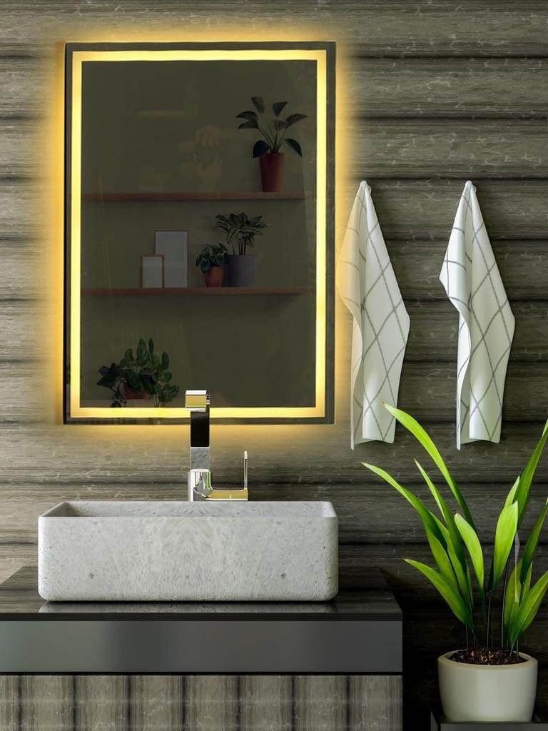 Bathroom Mirror LRM-0235