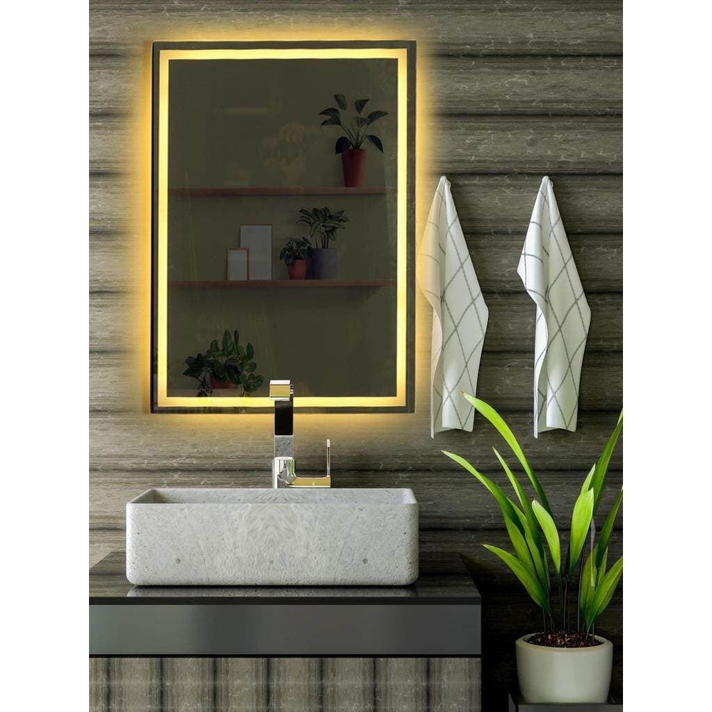 Bathroom Mirror LRM-0235