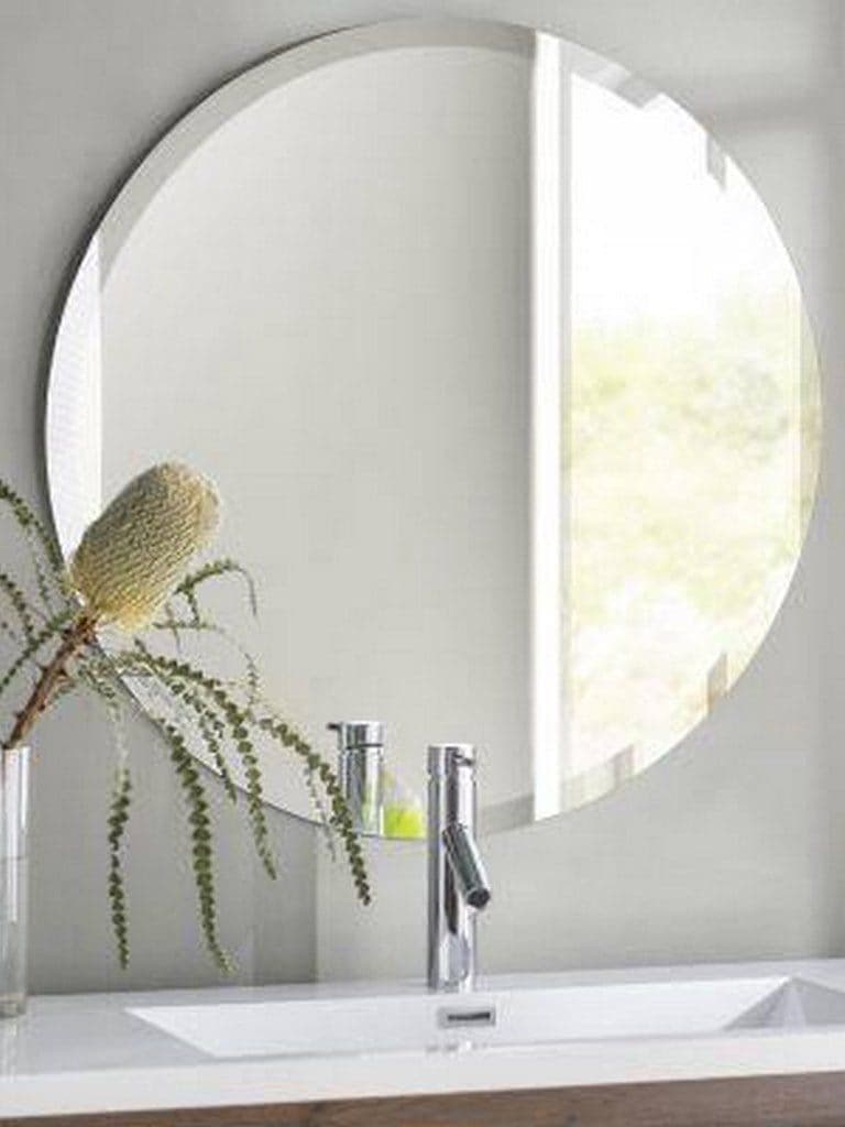 Bathroom Mirror LRM-0236