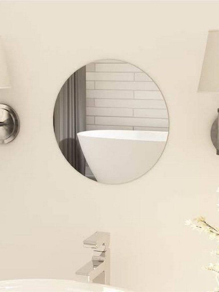 Decor Mirror LRM-0237