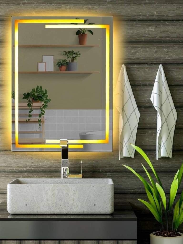 Decor Mirror LRM-0238