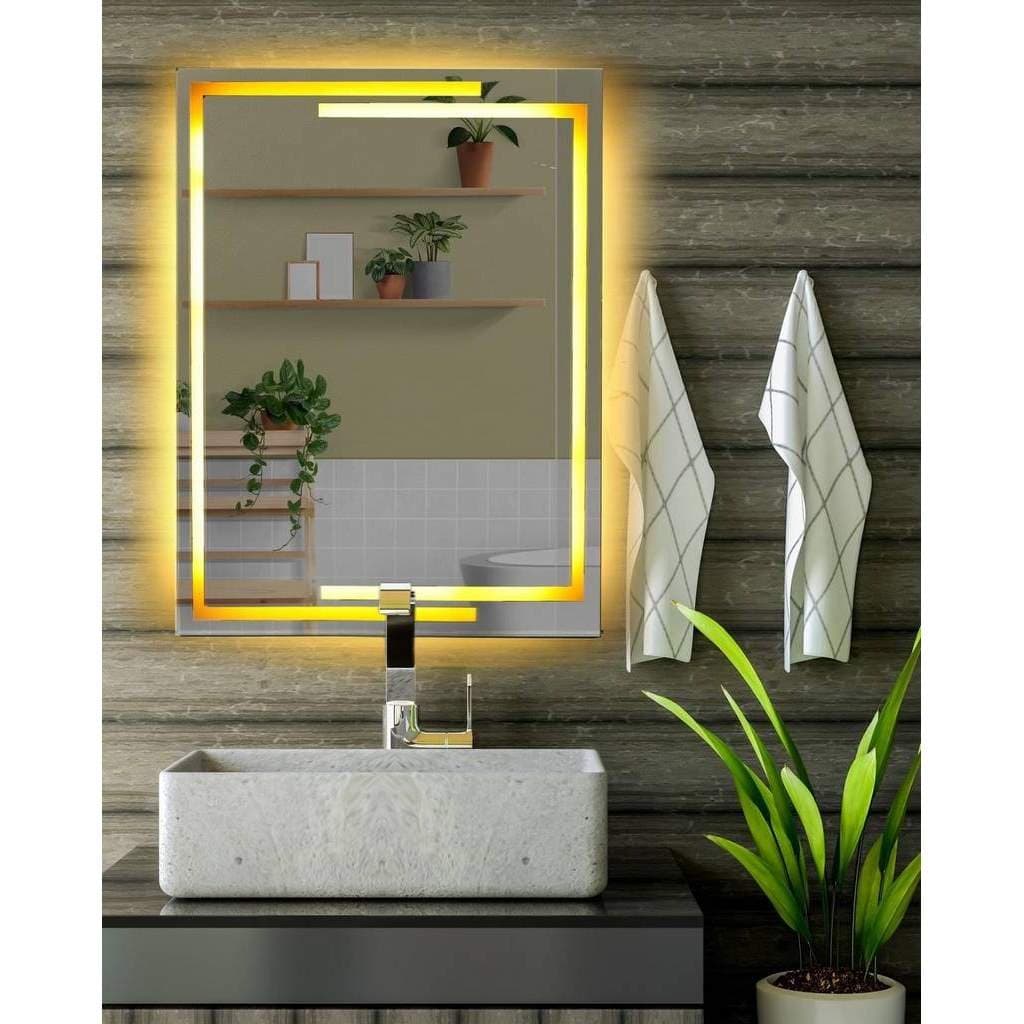 Decor Mirror LRM-0238