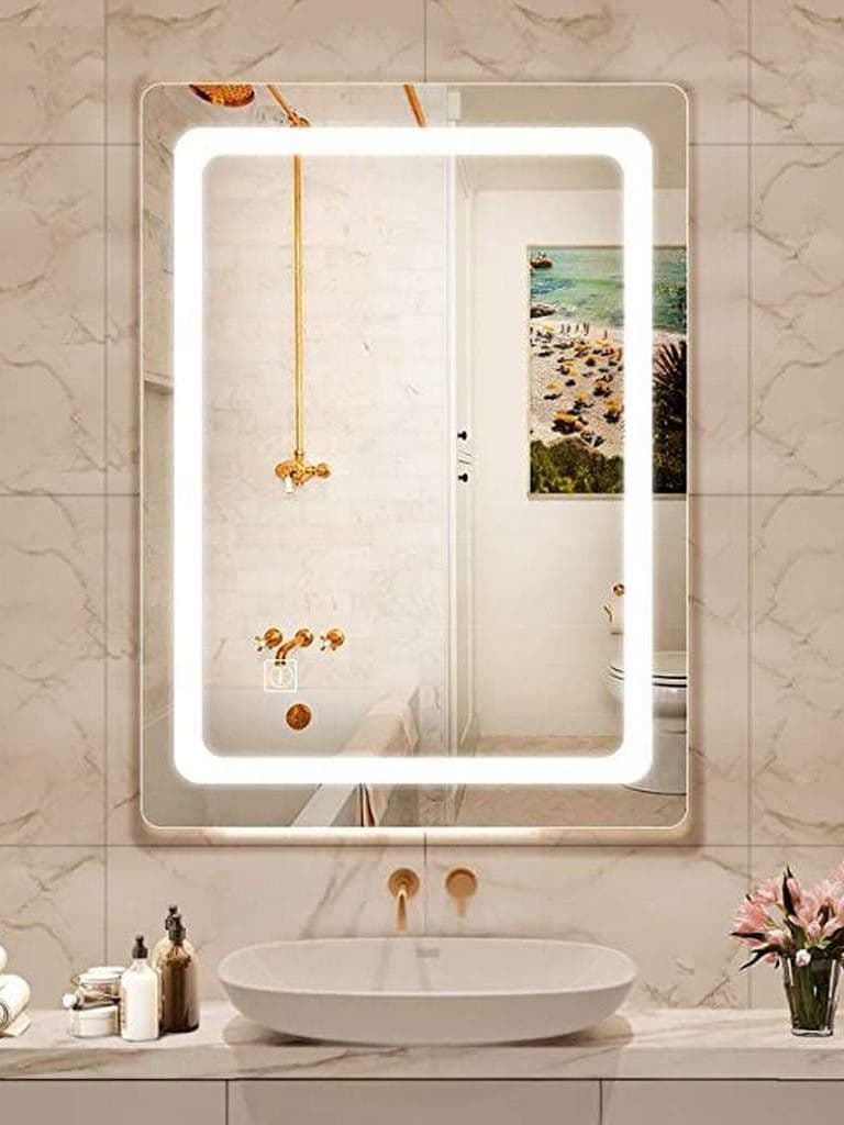 Decor Mirror LRM-0241
