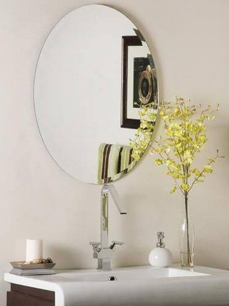 Bathroom Mirror LRM-0242