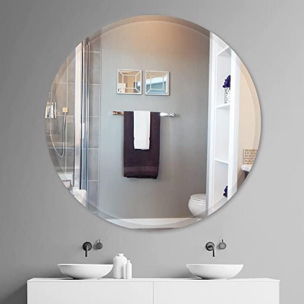 Bathroom Mirror LRM-0244