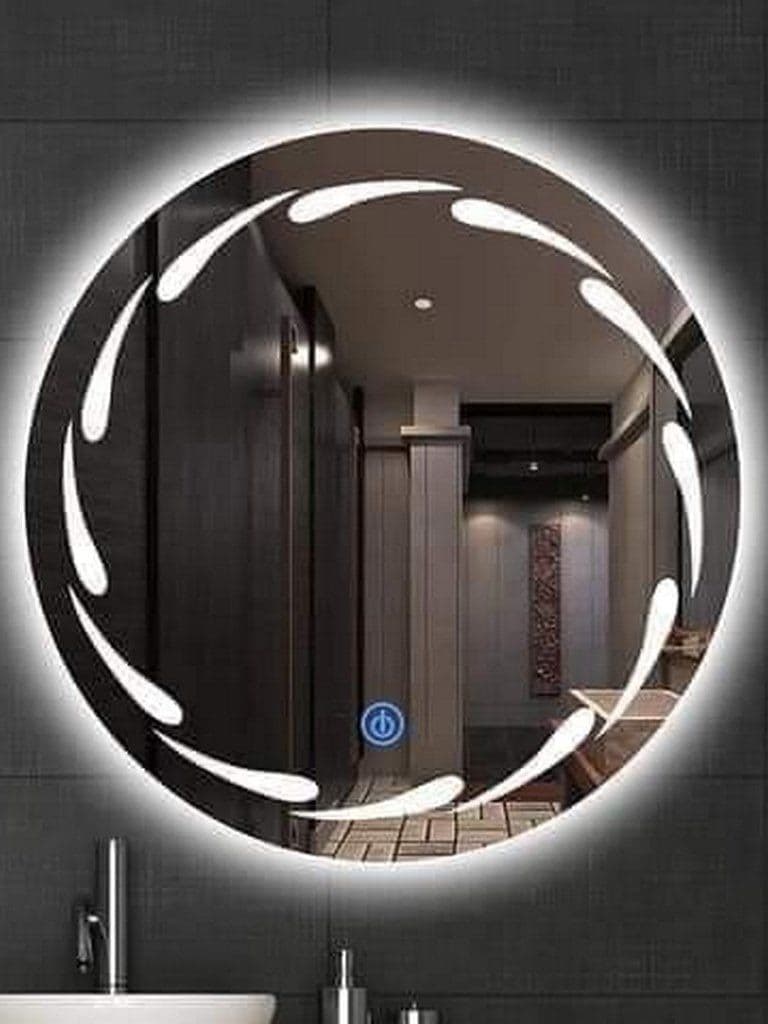Bathroom Mirror LRM-0245