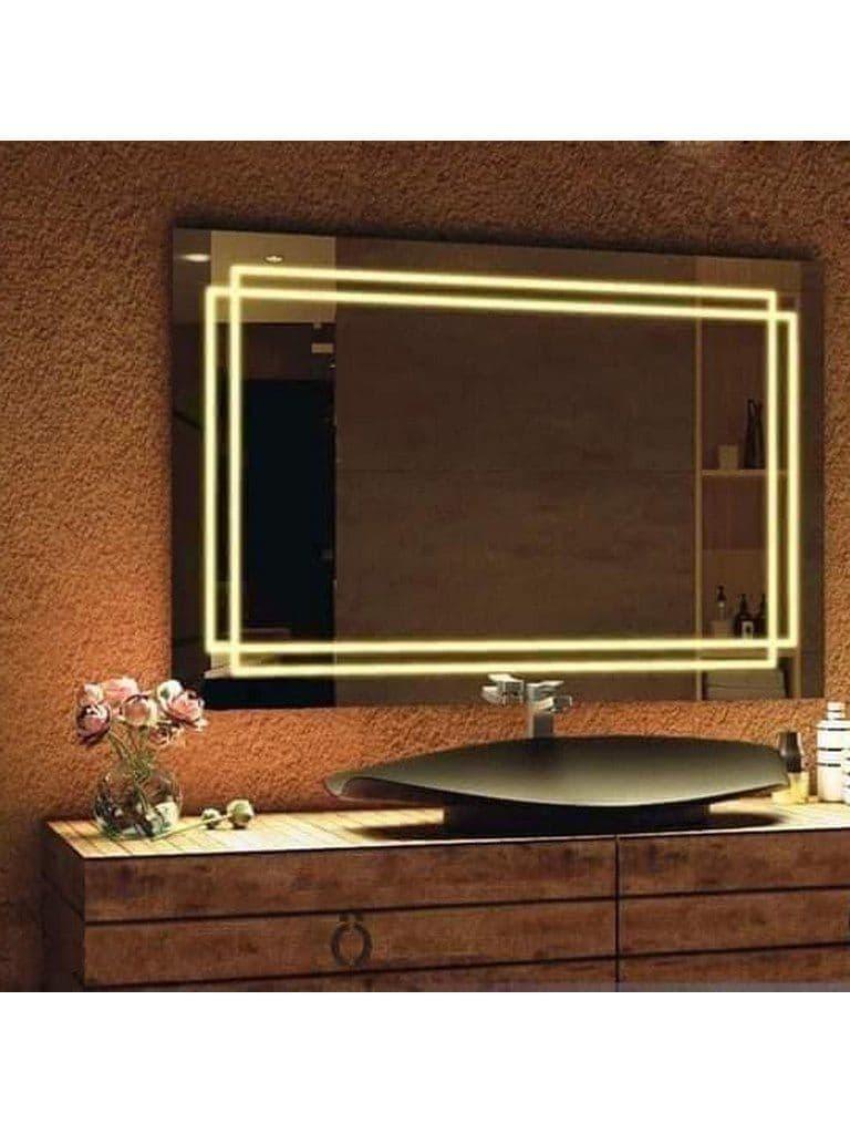 LED Bathroom Mirror LRM-0246