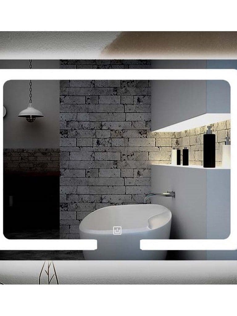 Rectangular Bathroom Mirror LRM-0247