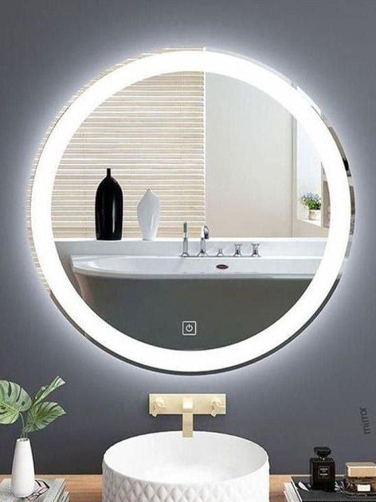 Bathroom Mirror LRM-0248