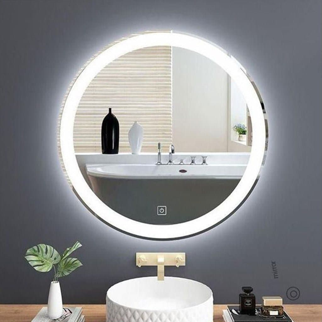 Bathroom Mirror LRM-0248