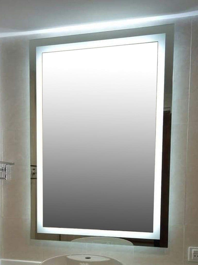 Bathroom Mirror LRM-0249