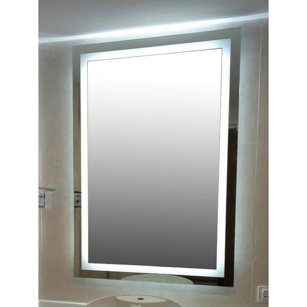 Bathroom Mirror LRM-0249