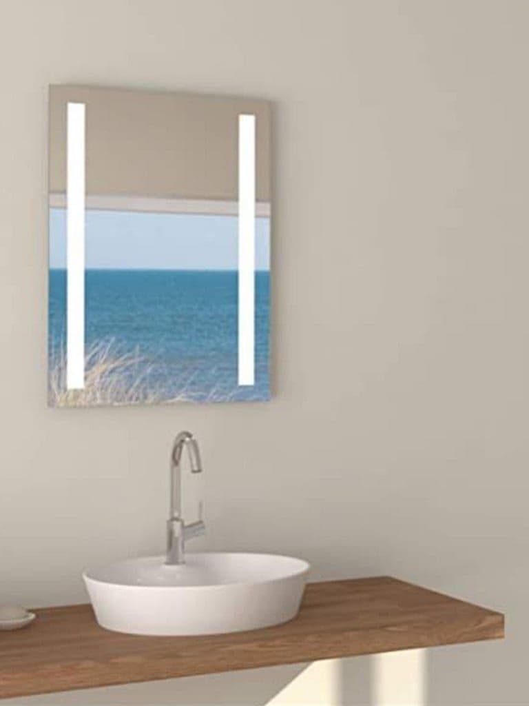Bathroom Mirror LRM-0250