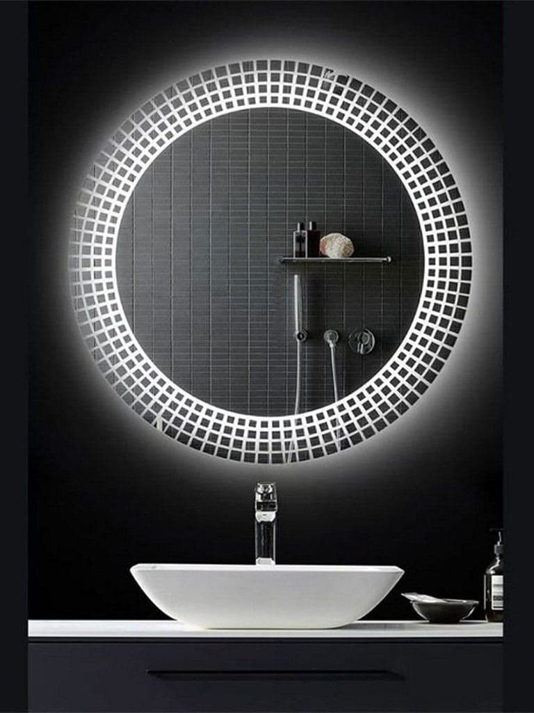 LED Bathroom Mirror LRM-0251