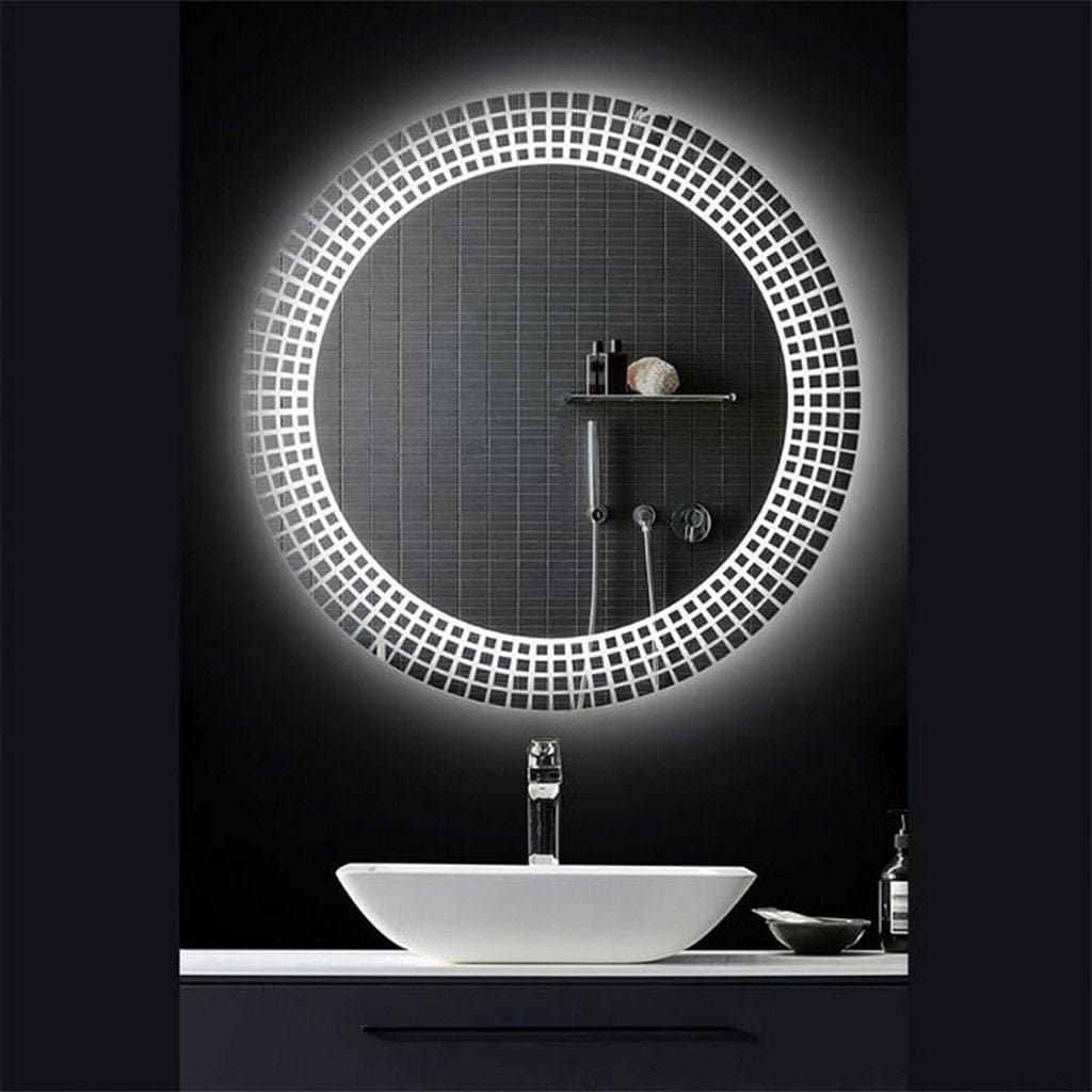 LED Bathroom Mirror LRM-0251