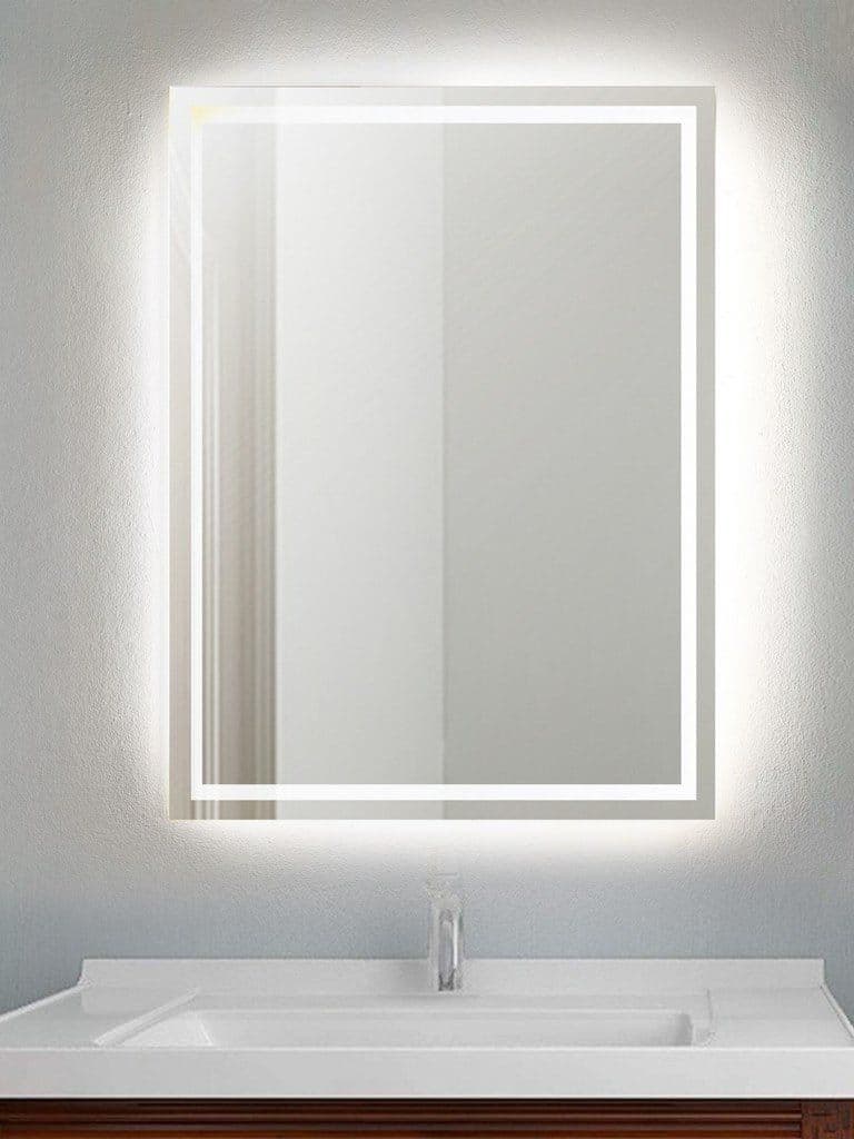 Bathroom Mirror LRM-0252