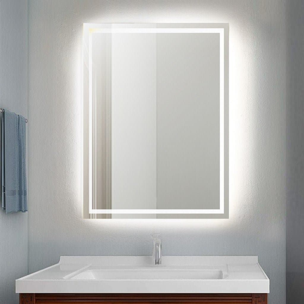 Bathroom Mirror LRM-0252
