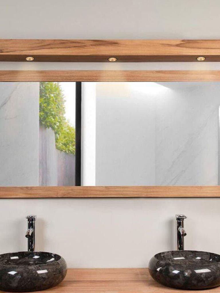 Bathroom Mirror LRM-0253