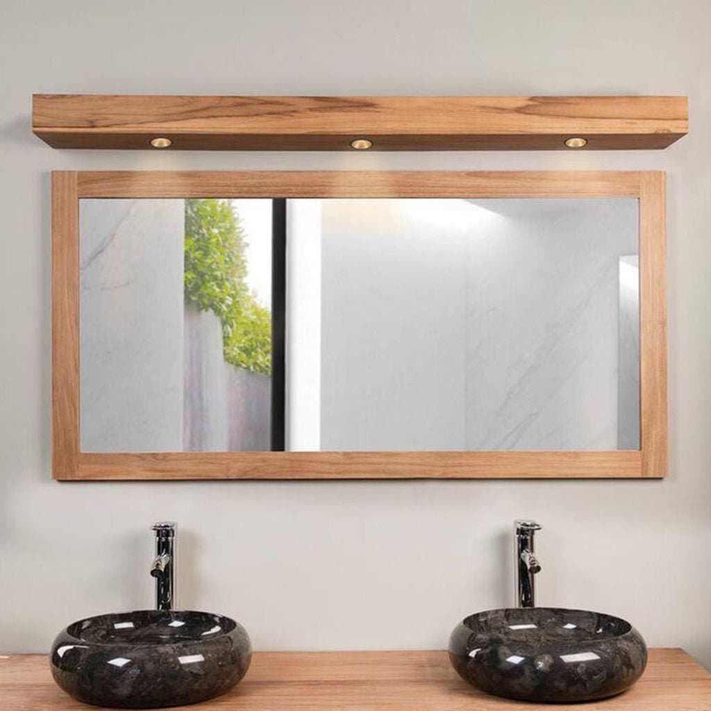 Bathroom Mirror LRM-0253