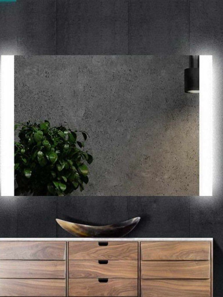 Bathroom Mirror LRM-0254