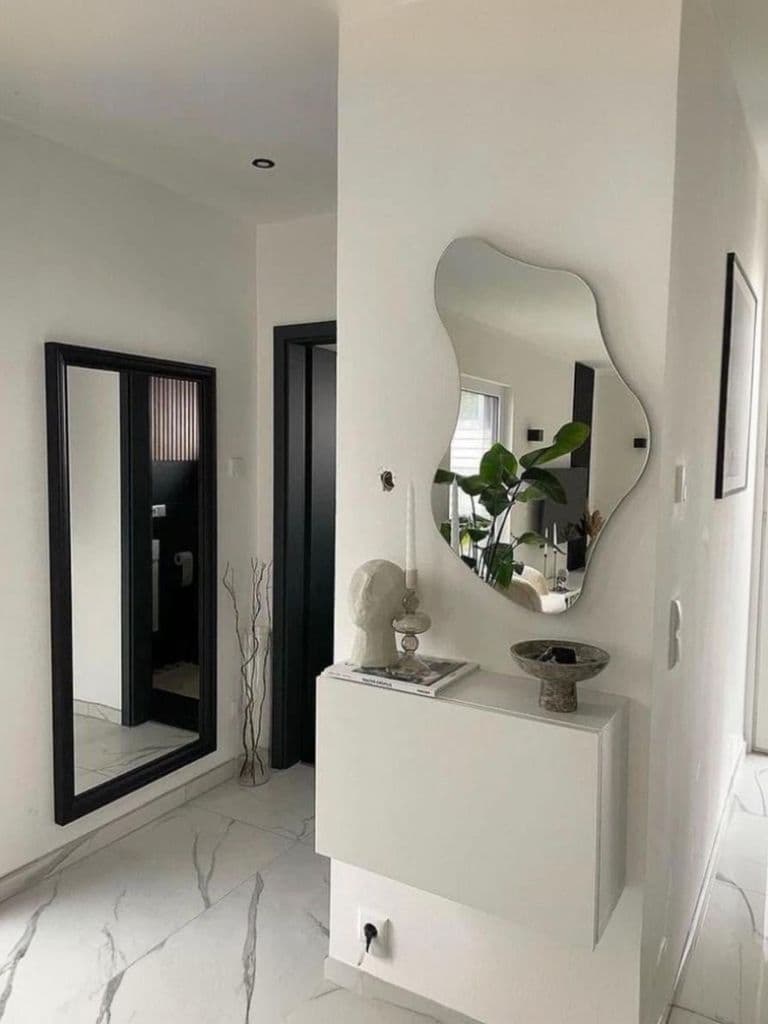 Bathroom Mirror LRM-0255