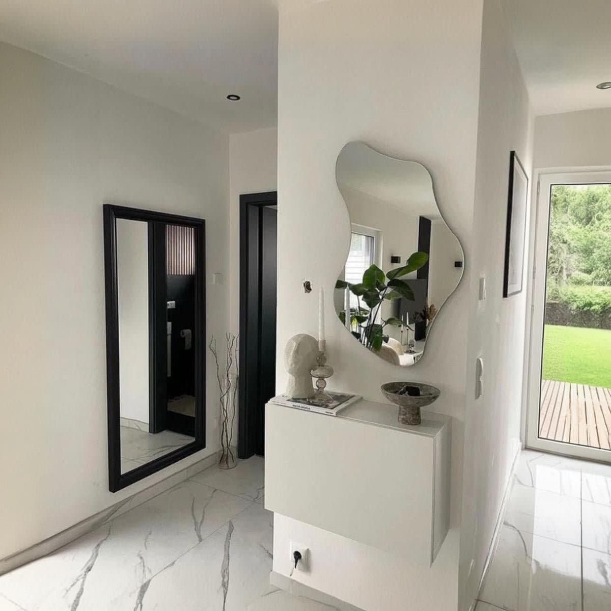 Bathroom Mirror LRM-0255