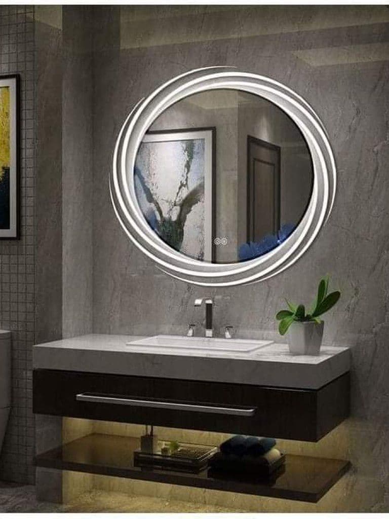 Bathroom Mirror LRM-0256