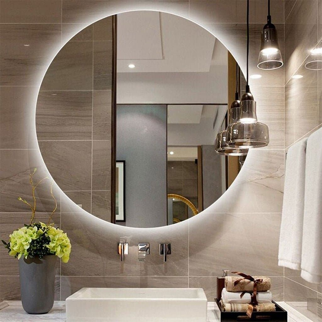 Bathroom Mirror LRM-0260