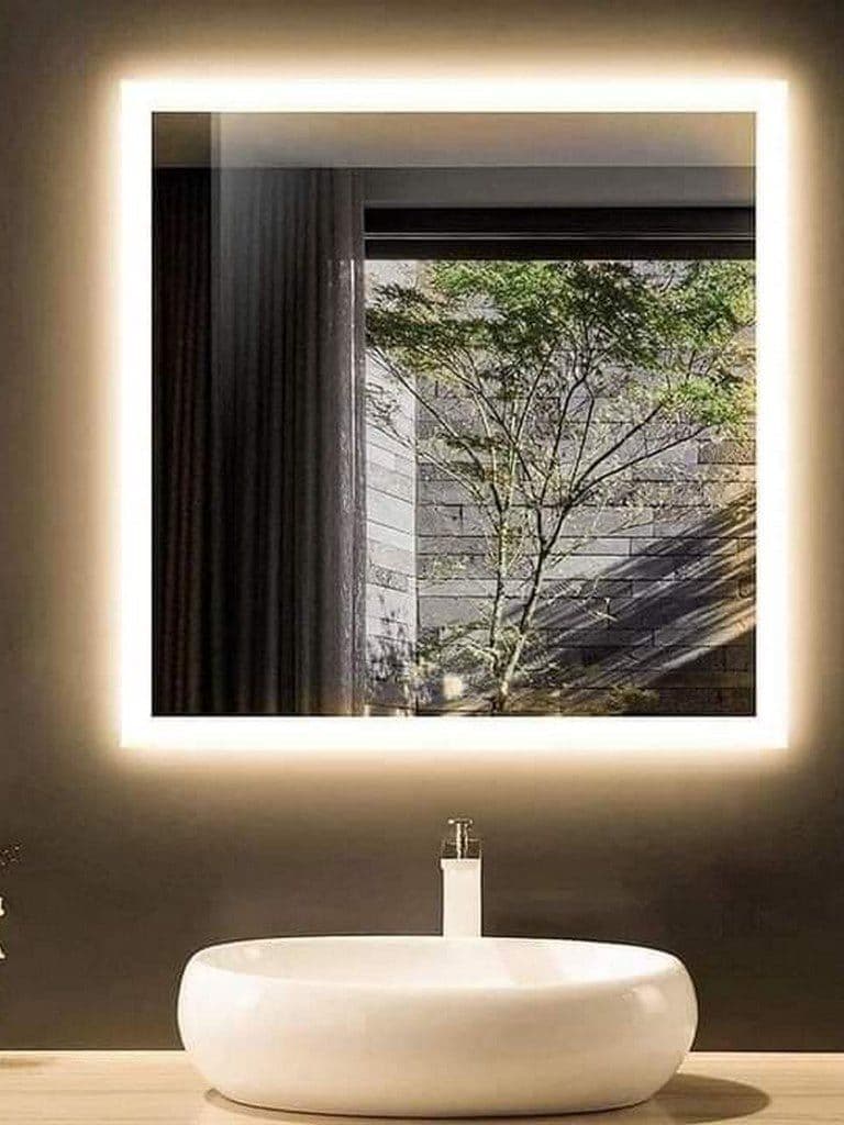 Bathroom Mirror LRM-0262