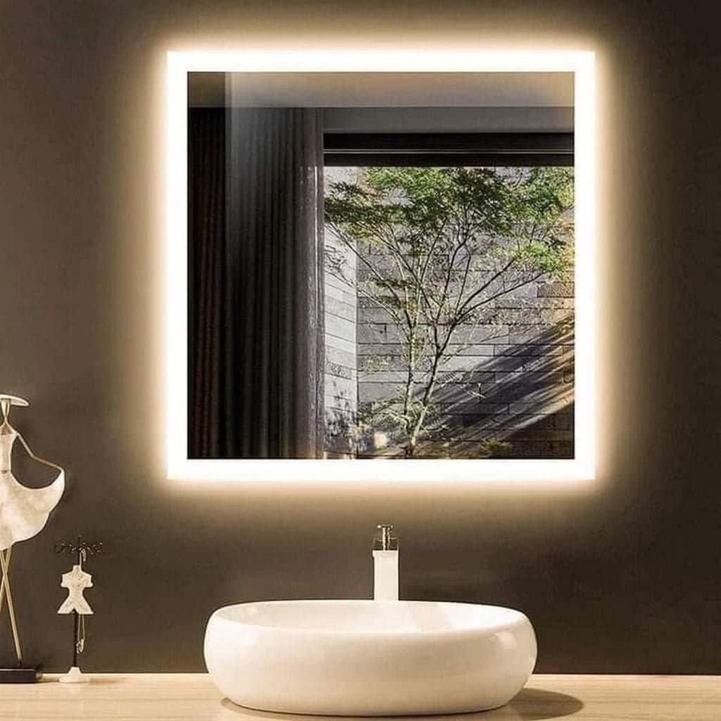 Bathroom Mirror LRM-0262