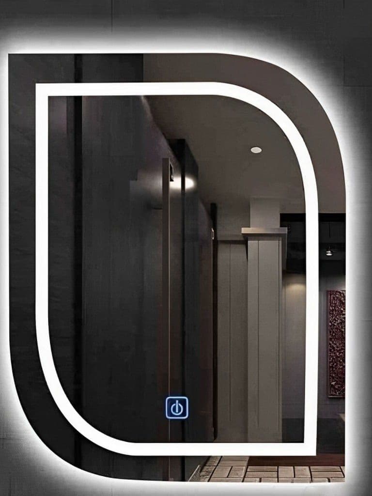 Bathroom Mirror LRM-0263