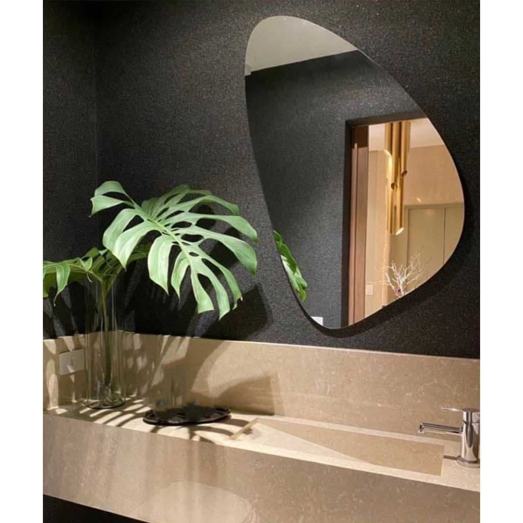 Bathroom Mirror LRM-0264