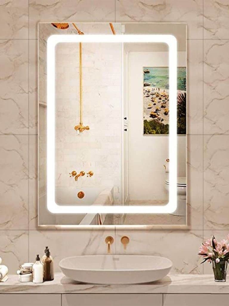 Bathroom Mirror LRM-0265