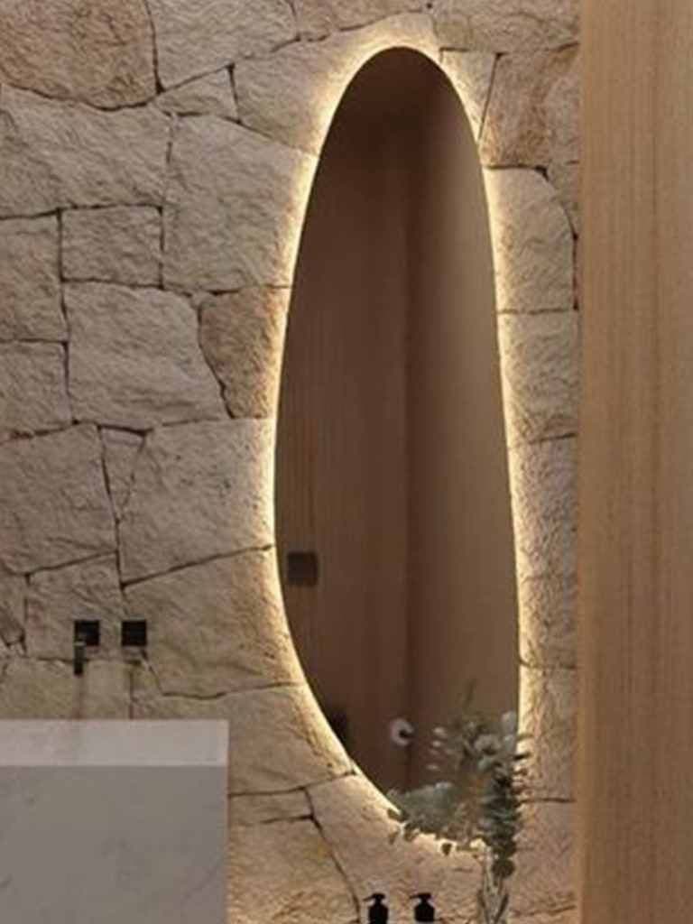 Bathroom Mirror LRM-0266
