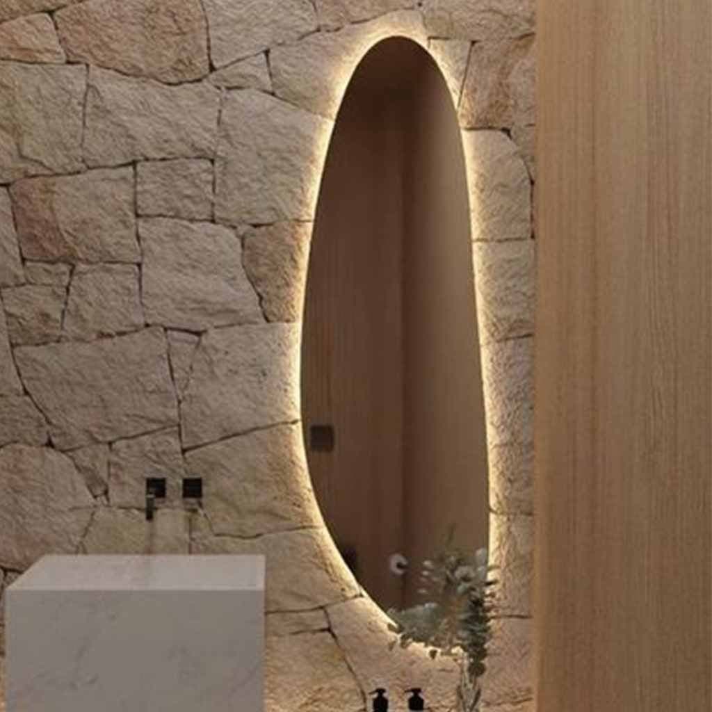 Bathroom Mirror LRM-0266
