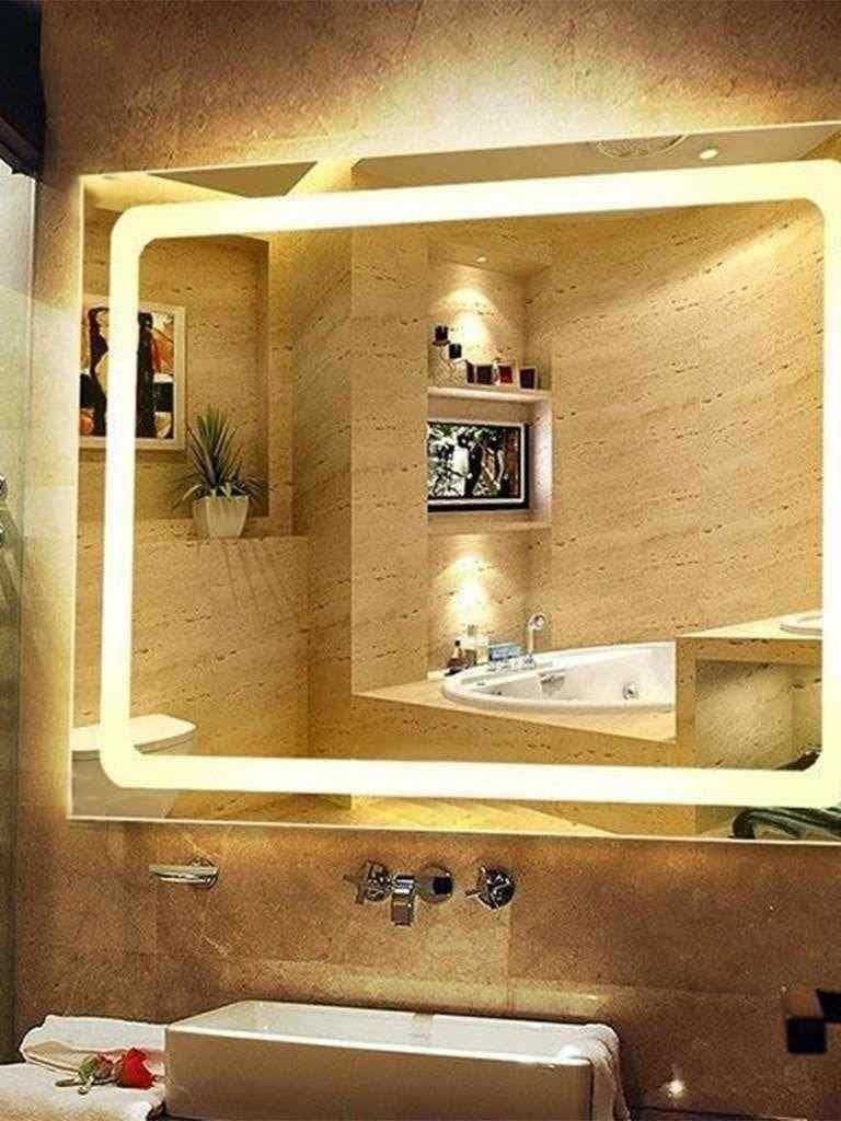 Bathroom Mirror LRM-0268