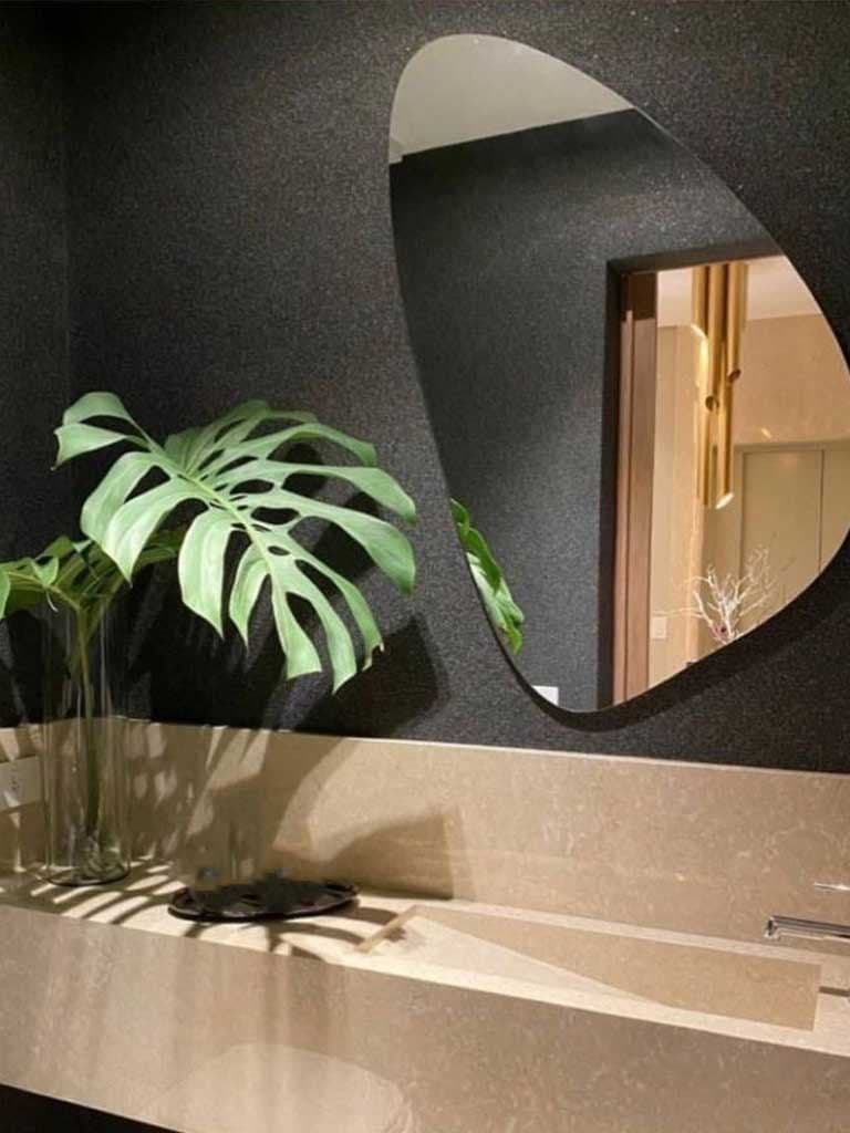 Bathroom Mirror LRM-0269