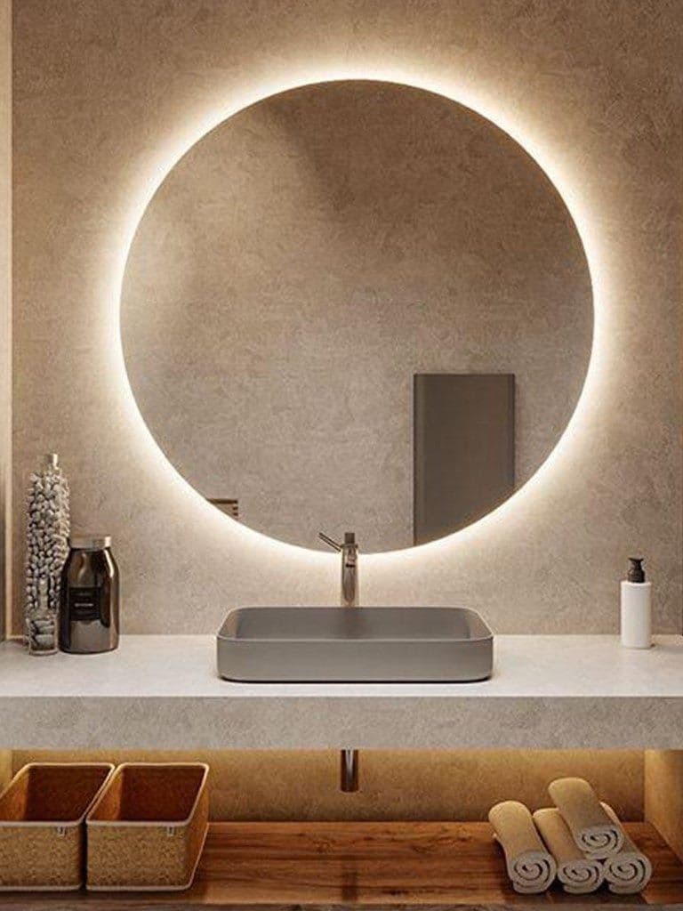 Bathroom Mirror LRM-0270