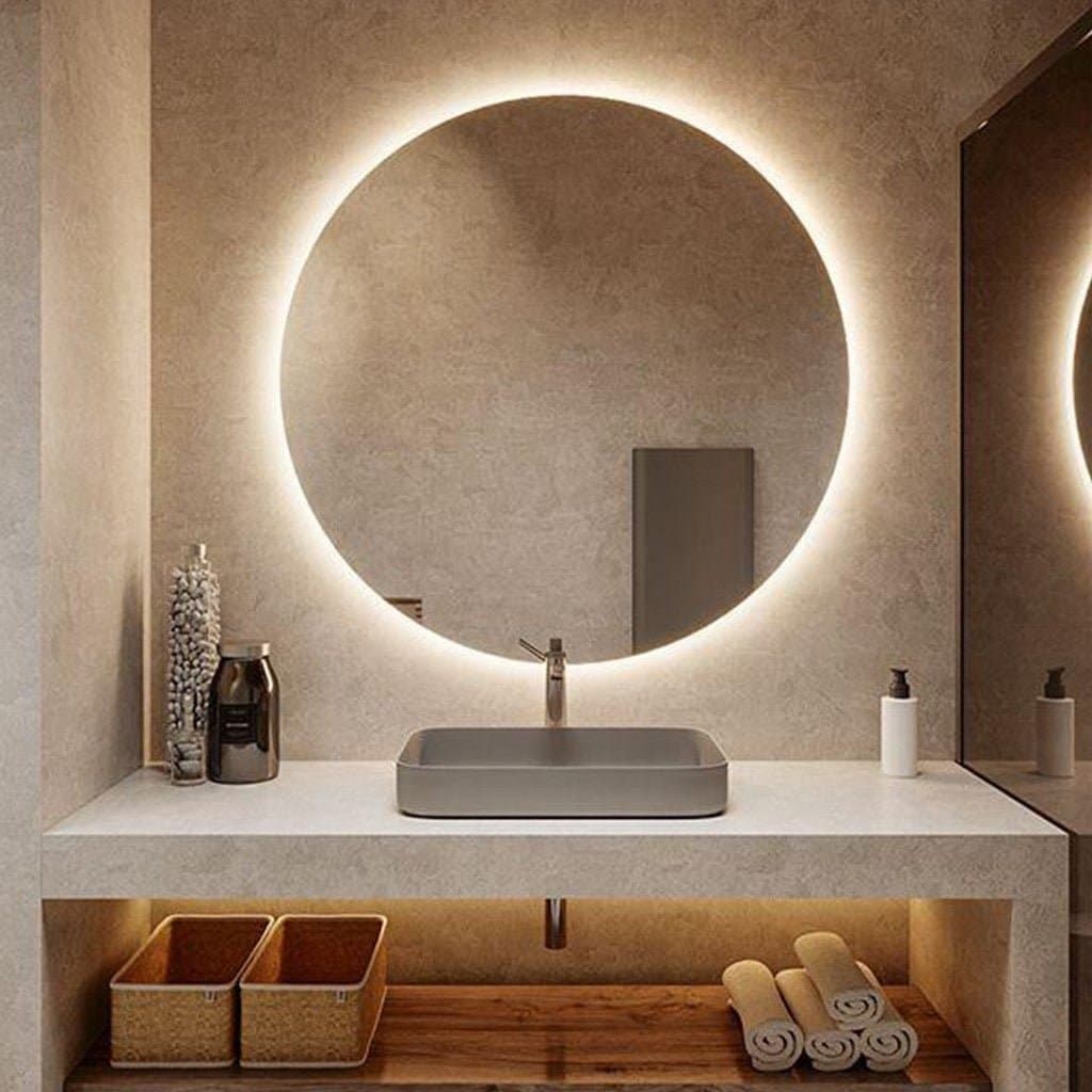 Bathroom Mirror LRM-0270