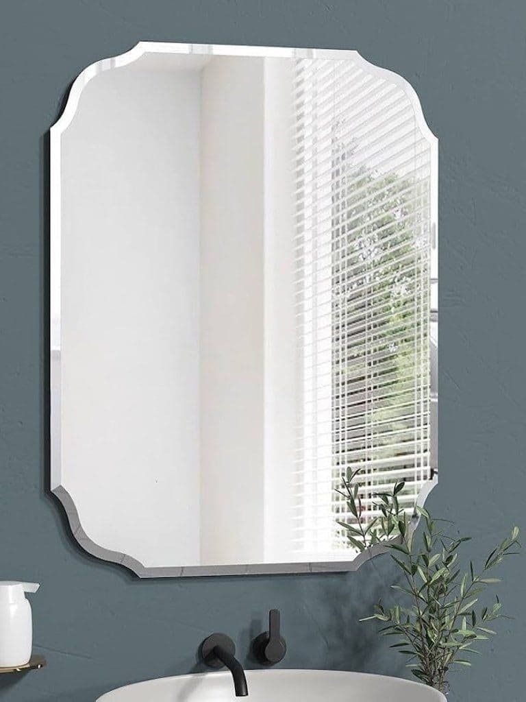 Bathroom Mirror LRM-0271