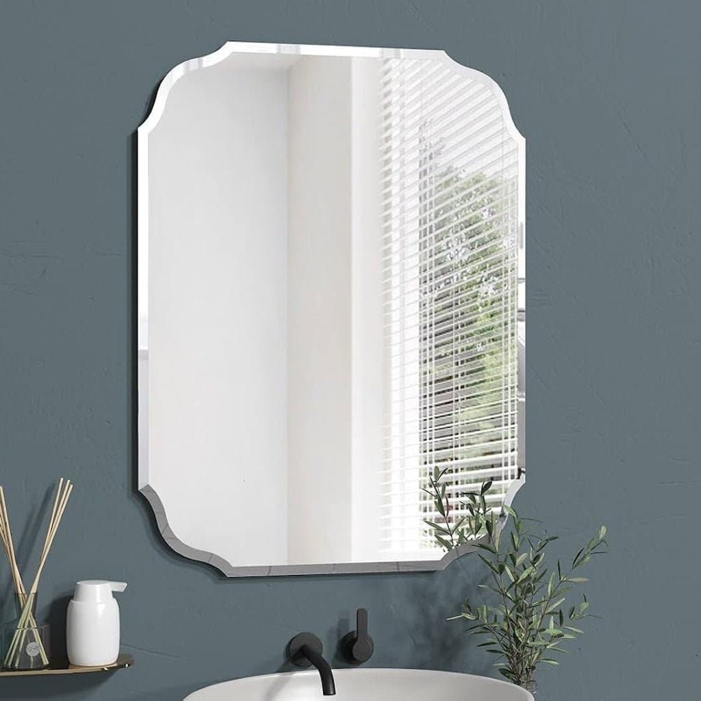 Bathroom Mirror LRM-0271