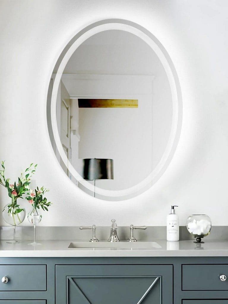 Bathroom Mirror LRM-0274