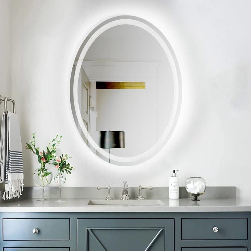 Bathroom Mirror LRM-0274