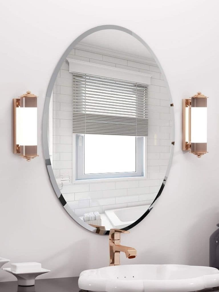 Bathroom Mirror LRM-0275