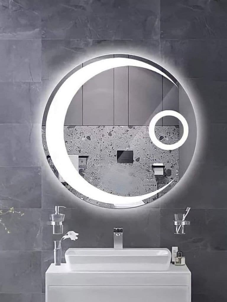 LED Bathroom Mirror LRM-0276