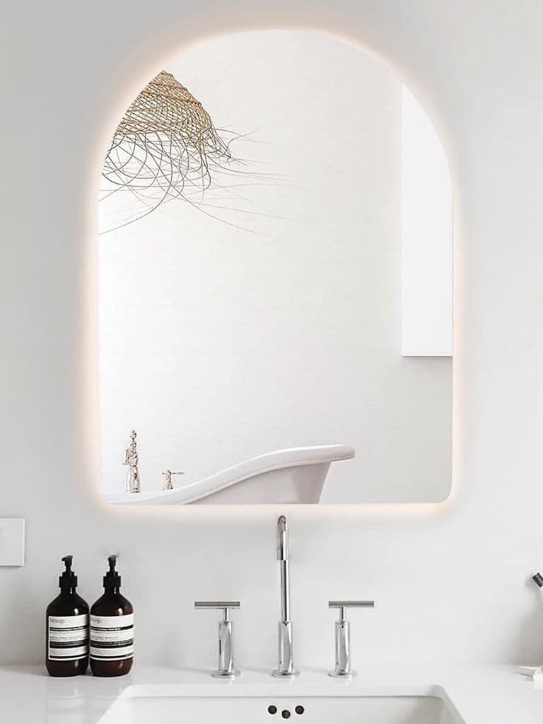LED Bathroom Mirror LRM-0277