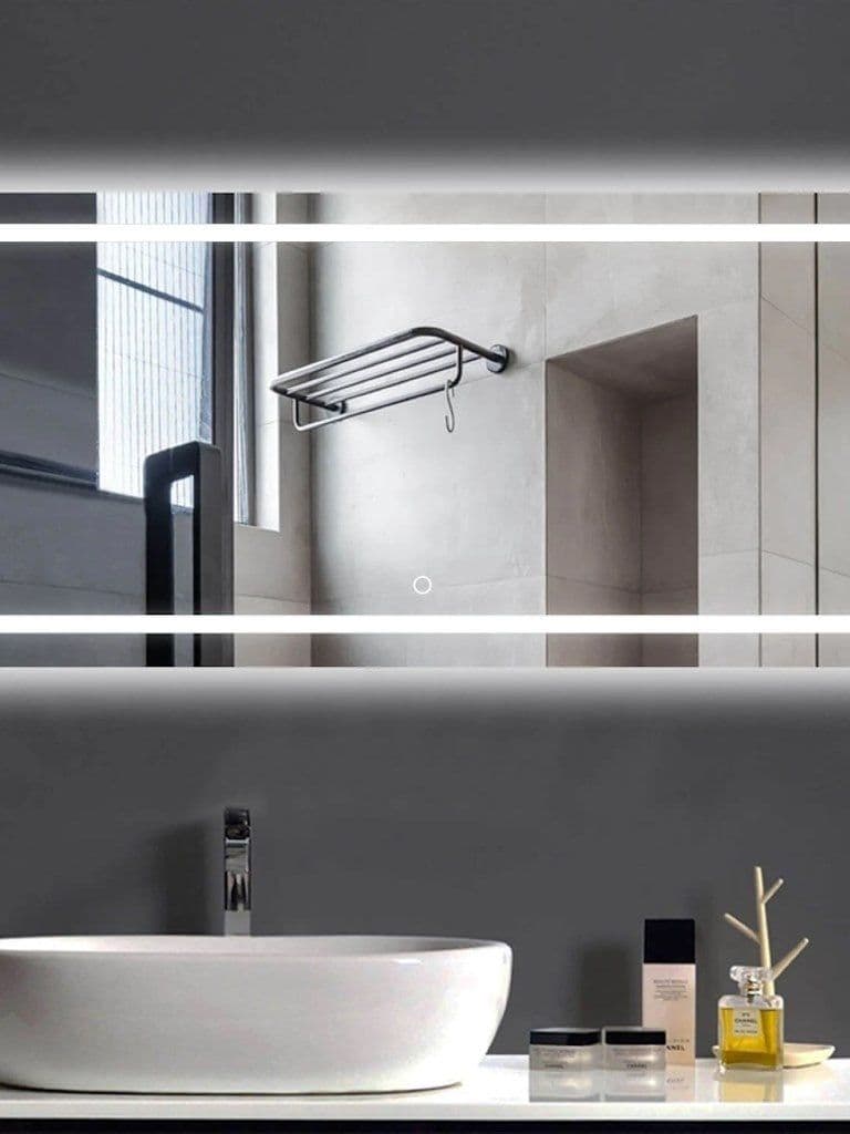 Bathroom Mirror LRM-0278