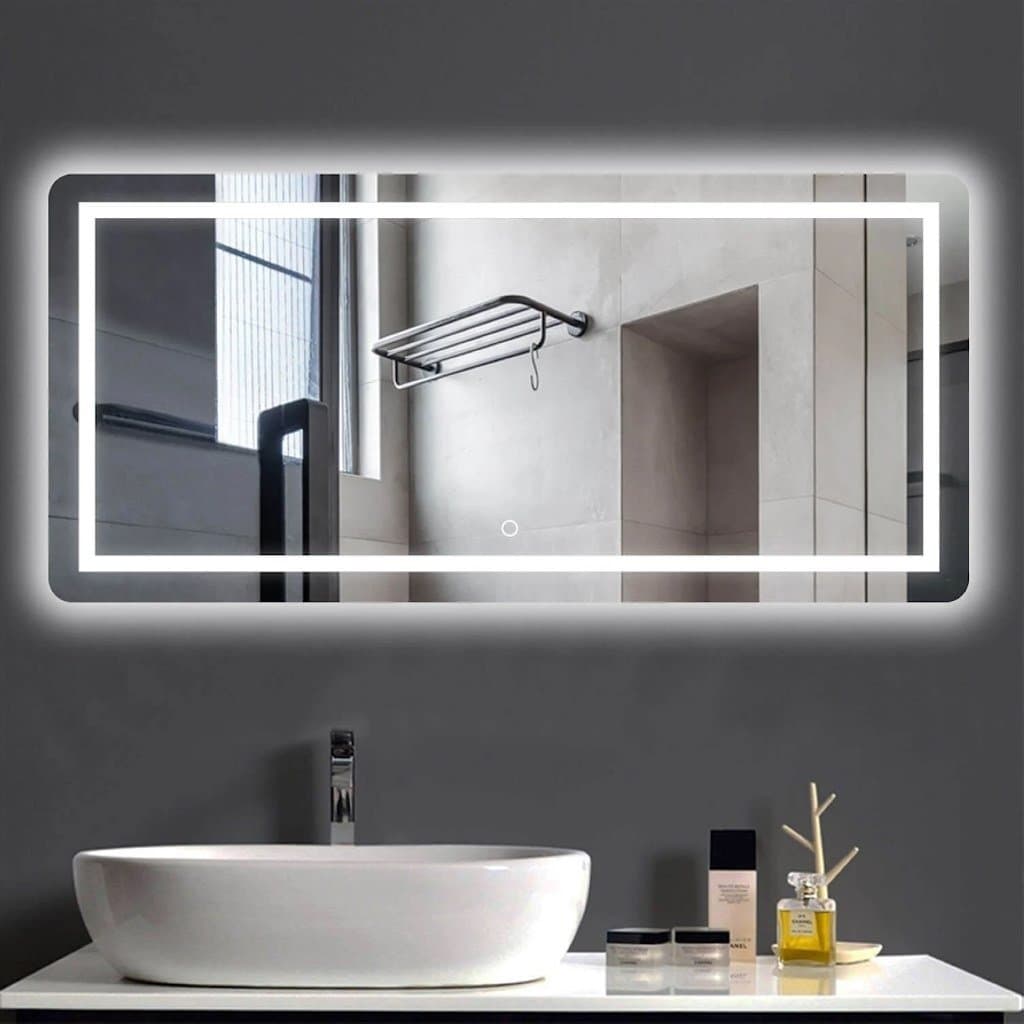 Bathroom Mirror LRM-0278
